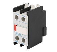 F4-11 Electric Shock Mode Model LADN11 Auxiliary Block Fit Good Performance AC Contactor with 1 Normal Open/1 Normal Close for CJX2 AC