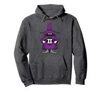 F4 Phantom Fighter Spook Pullover Hoodie