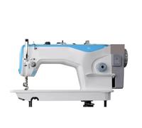 F4 Single Needle Direct Drive Electric Industrial Sewing Machine