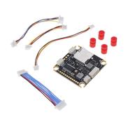 F4 V3S Plus ESC Set 30.5x30.5 BMI270 Flight Controllers Board BLHELIS 45/55/60A 4in1 ESC For FPVs Model