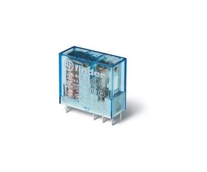 F40-61-9-024-0000 MINIATURE RELAY 16A 1P 40.61.9.024.0000