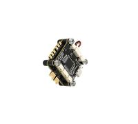 F405 50A Stack 42688-P Gyroscope 16MB BB Data Analyze Record Flight Data For FPV UAV(F405 BLS 50A STACK)