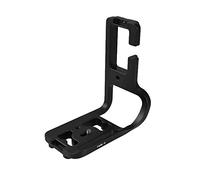 F40DL-G Quick Release L-Holder Compatible with Canon 40D L Rail Plate Bracket Arca LC7884