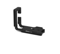 F40DL Quick Release L-Holder for Canon EOS 40D L Rail Plate Arca LC7883