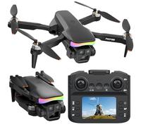 F417PRO Drone with 1080P Camera for Adults Kids, Screen Drones for Beginner