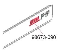 F45I FIAMMA sticker kit - 98673090