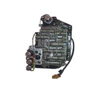 F4A23 F4A22 KM175 KM177 Gearbox Transmission Solenoid Valve Body Compatible For MITSUBISHI