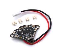 F4DC FPV Racing Optimized Flight Controller With MPU6500 With Propellers Protections Sleeves