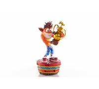 F4F Crash Team Racing Nitro-Fueled (Crash Winner) RESIN Statue Figure