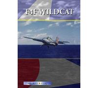 F4f Wildcat [DVD] [Region 1] [US Import] [NTSC]