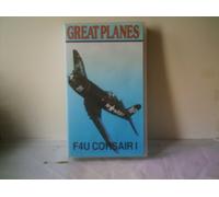F4U Corsair in WWII (VHS VIDEO)