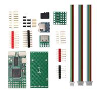 F4WSE MK1.5 Firmware Remote Plane Controller Analog Digital High Precision Flight Accessories FPV Flight Controller