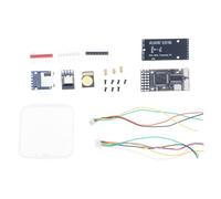 F4WSE MK1.5 Fixed Wing Flight Controller 2-6S For Remote FPV Airplanes Analog Digital Video Accessories Flexible Layout Electronics