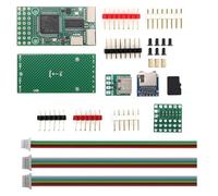 F4WSE MK1.5 Remote Plane Controller Analog Digital For Firmware High Accuracy Flight Accessories Flight Controller For FPV