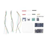 F4WSE MK1.5 Remote Plane Controller Analog Digital For Firmware High Accuracy Flight Accessories Flight Controller For FPV