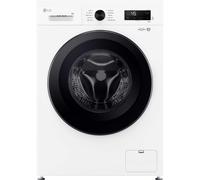 F4X1009NWK 9kg 1400rpm Washing Machine - White