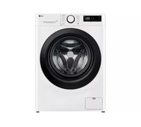 LG F4Y510WBLN1 washing machine Front-load 10 kg 1400 RPM White