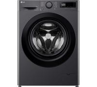 LG AI Direct Drive 11kg 1400rpm Washing Machine - Graphite