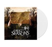 F5 - A Drug For All Seasons (White Vinyl) [VINYL]