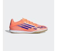 F50 Club Adult Futsal Shoes - Orange