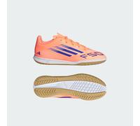 adidas F50 Club IN J BEAORA/LUCBLU/FTWWHT