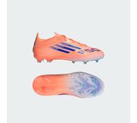 Adidas F50 Elite Fg Football Boots Orange EU 30