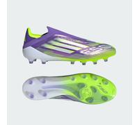 adidas F50 Elite Laceless AG