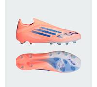 Adidas F50 Elite Laceless Ag Football Boots Orange EU 41 1/3