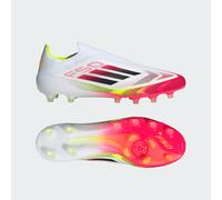 F50 Elite Laceless Artificial Grass Boots