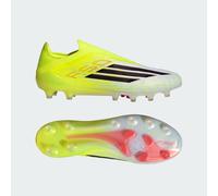 F50 ELITE Laceless Artificial Ground Football Boots