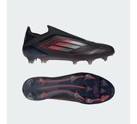 F50 Elite Laceless Firm Ground Boots