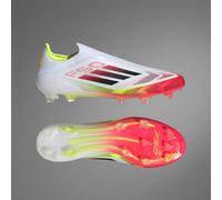 F50 Elite Laceless Firm Ground Boots