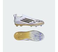 F50 Elite Laceless Firm Ground Boots Kids