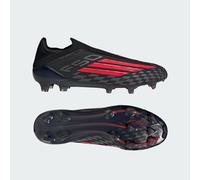Adidas F50 Elite Laceless Fg Football Boots Black EU 43 1/3 Men