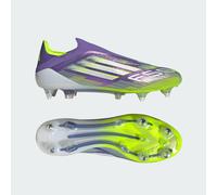 F50 Elite Laceless Soft Ground Boots