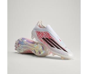 F50 ELITE LAMINE YAMAL Laceless Firm Ground Football Boots