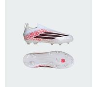 F50 ELITE LAMINE YAMAL Laceless Firm Ground Football Boots Kids