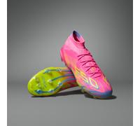 F50 Elite Mid Firm Ground Boots
