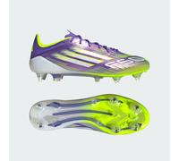 Adidas F50 Elite Sg Football Boots Purple EU 40 2/3 Men