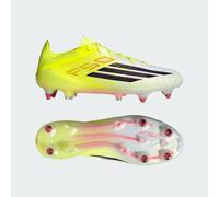 Adidas F50 Elite Sg Football Boots Yellow EU 43 1/3 Men