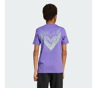 F50 Graphic T-Shirt Kids