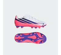 Adidas F50 Hyperfast Club Fg/mg Junior Football Boots