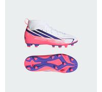 F50 Hyperfast Club Mid Firm Ground / Multi Ground Football Boots Kids