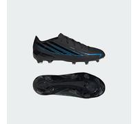 Adidas F50 Hyperfast Elite Fg Junior Football Boots Black EU 30 Kids