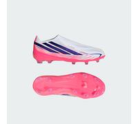 F50 Hyperfast Elite Laceless Firm Ground Football Boots Kids
