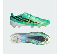adidas F50 Hyperfast Evo FG 'Pulse Mint Solar Lemon' KH6028 10