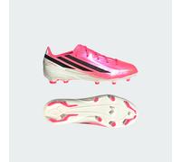adidas F50 League Childrens Firm Ground Football Boots C11 (29) Multi