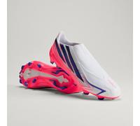 F50 Hyperfast League Laceless Firm Ground Football Boots