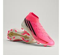F50 HYPERFAST LEAGUE Mid Firm Ground Football Boots
