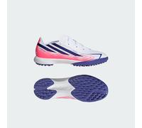 F50 Hyperfast League Turf Football Boots Kids